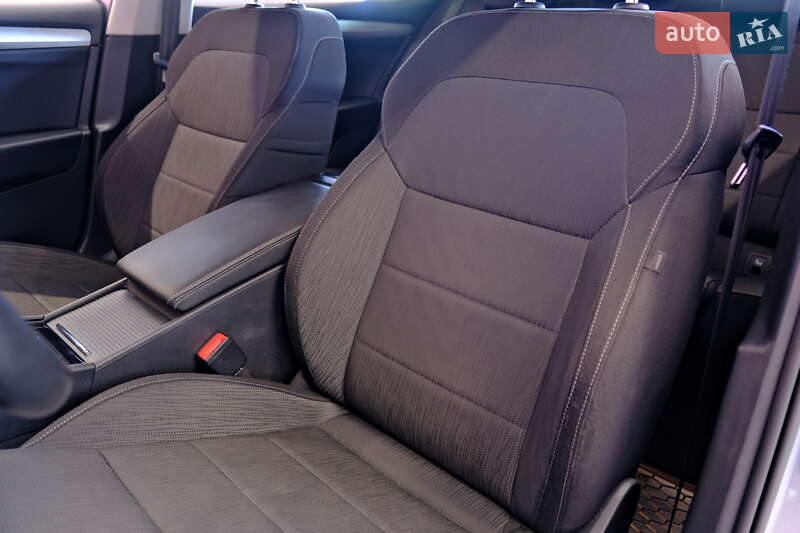 Лифтбек Skoda Superb 2018 в Одессе