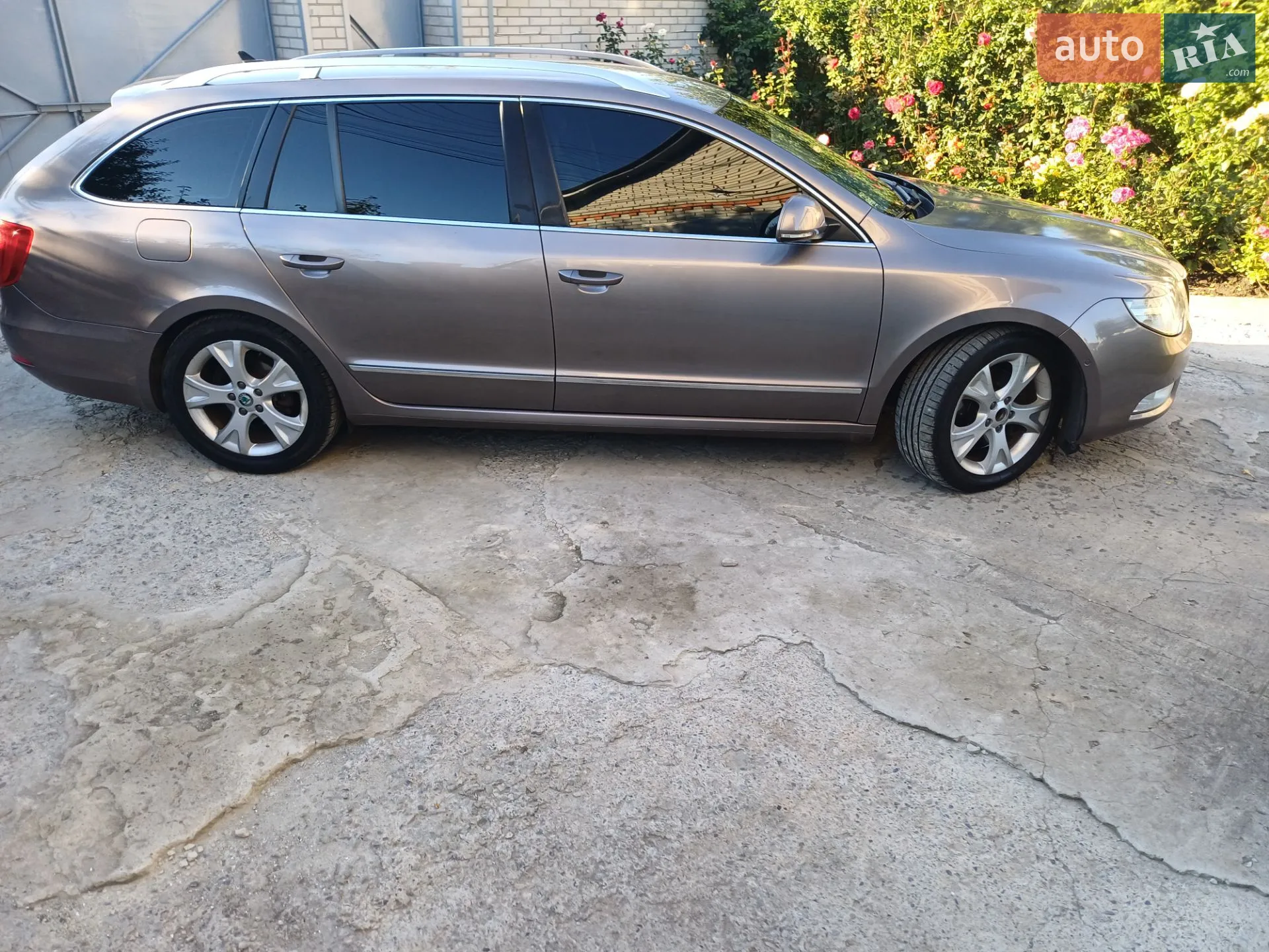 2013 Skoda Superb - мініатюра 10