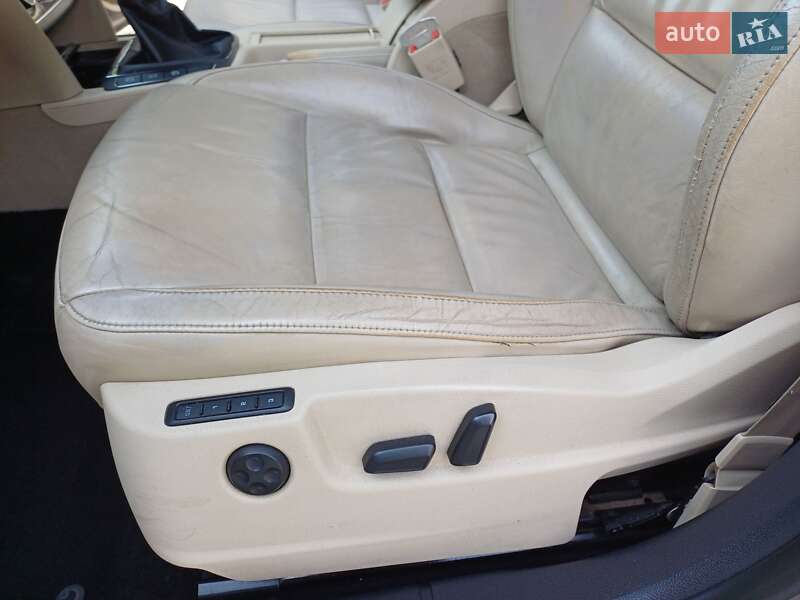 Универсал Skoda Superb 2013 в Сумах