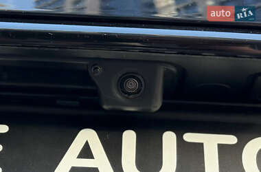 Лифтбек Skoda Superb 2020 в 