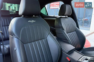 Лифтбек Skoda Superb 2020 в 