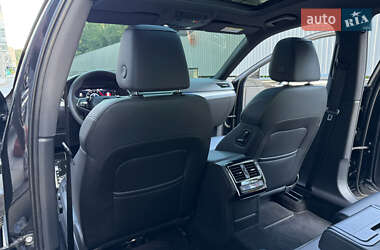 Лифтбек Skoda Superb 2020 в 