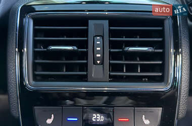 Лифтбек Skoda Superb 2020 в 