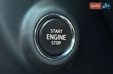 Лифтбек Skoda Superb 2020 в 