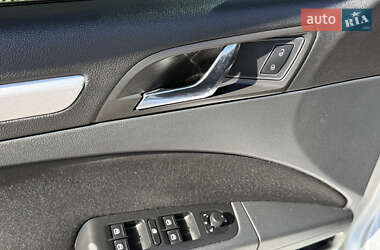 Универсал Skoda Superb 2014 в 