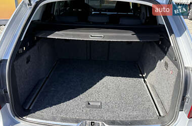 Универсал Skoda Superb 2014 в 