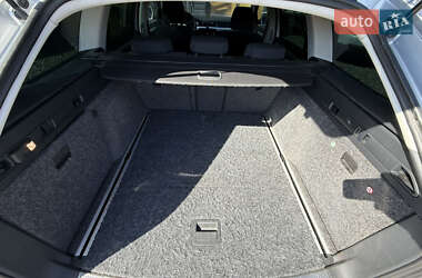 Универсал Skoda Superb 2014 в 
