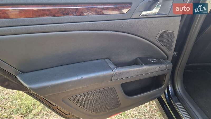 Лифтбек Skoda Superb 2008 в Киеве фото 16 Лифтбек Skoda Superb 2008 в Киеве