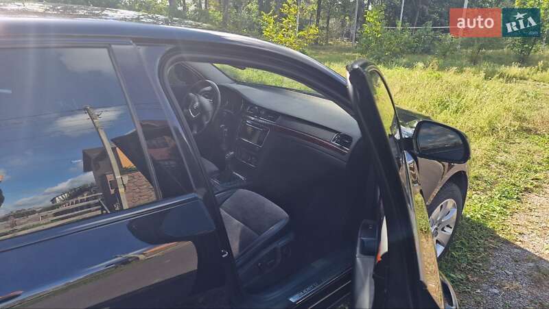 Лифтбек Skoda Superb 2008 в Киеве фото 22 Лифтбек Skoda Superb 2008 в Киеве