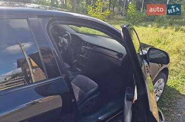 Лифтбек Skoda Superb 2008 в 
