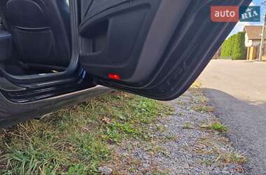 Лифтбек Skoda Superb 2008 в 