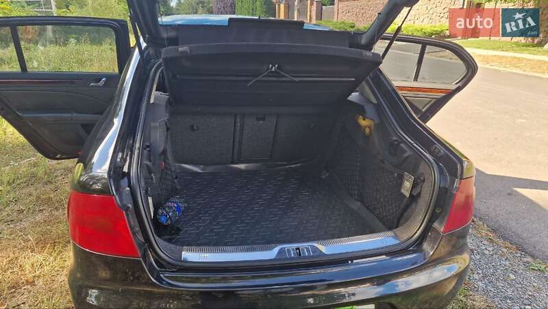 Лифтбек Skoda Superb 2008 в Киеве фото 30 Лифтбек Skoda Superb 2008 в Киеве