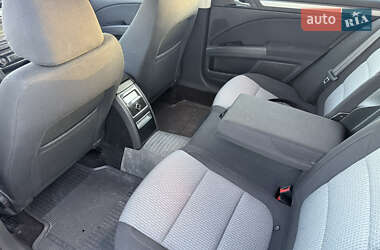 Лифтбек Skoda Superb 2008 в 