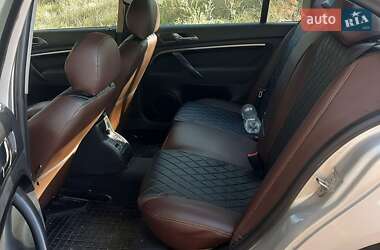 Лифтбек Skoda Superb 2003 в 
