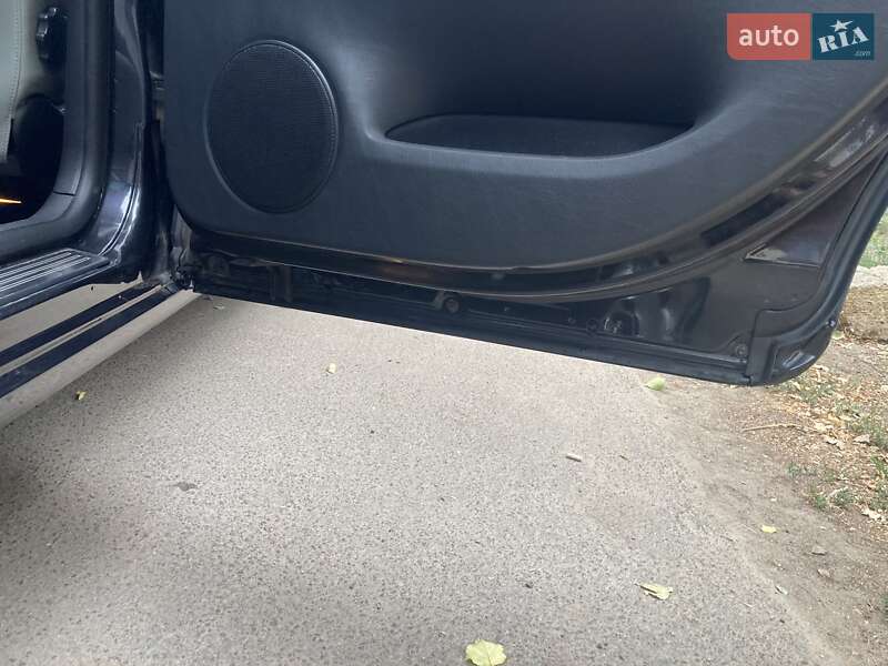 Лифтбек Skoda Superb 2007 в Бершади фото 19 Лифтбек Skoda Superb 2007 в Бершади