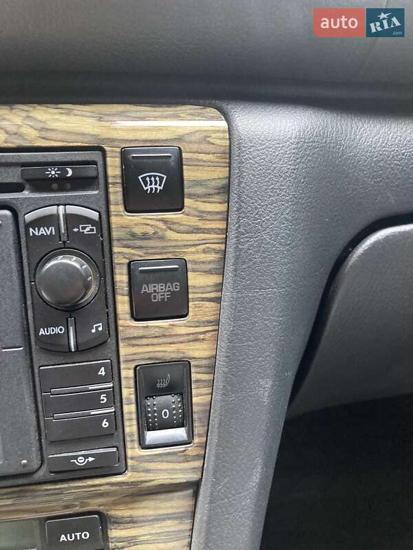 Лифтбек Skoda Superb 2007 в Бершади фото 27 Лифтбек Skoda Superb 2007 в Бершади