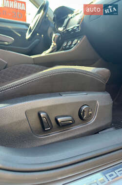 Универсал Skoda Superb 2016 в 
