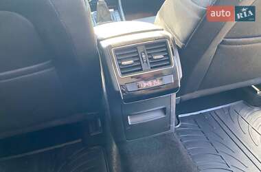 Универсал Skoda Superb 2019 в 