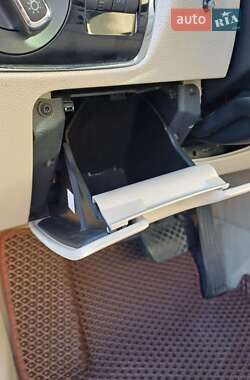 Лифтбек Skoda Superb 2009 в 