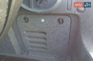 Лифтбек Skoda Superb 2009 в 