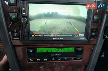 Лифтбек Skoda Superb 2005 в 