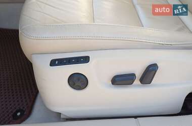 Лифтбек Skoda Superb 2009 в 