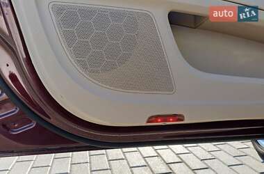 Лифтбек Skoda Superb 2009 в 