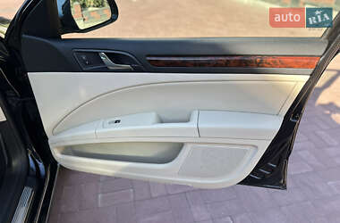 Универсал Skoda Superb 2012 в 