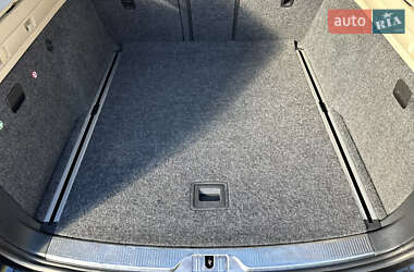 Универсал Skoda Superb 2012 в 