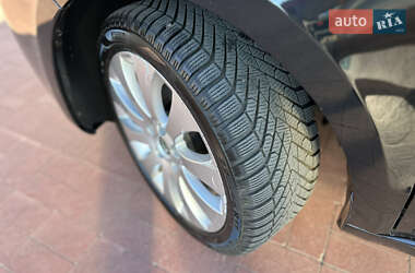 Универсал Skoda Superb 2012 в 