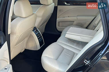 Универсал Skoda Superb 2012 в 