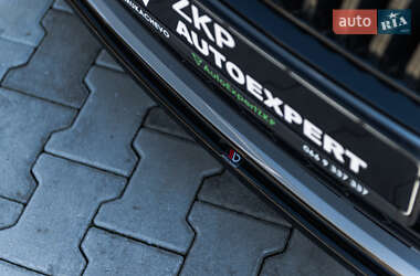Лифтбек Skoda Superb 2020 в 