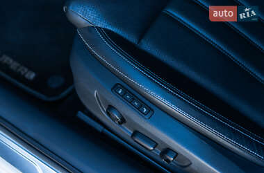 Лифтбек Skoda Superb 2020 в 