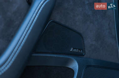 Лифтбек Skoda Superb 2020 в 