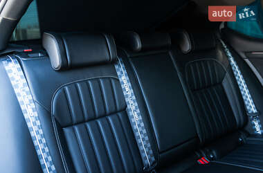 Лифтбек Skoda Superb 2020 в 