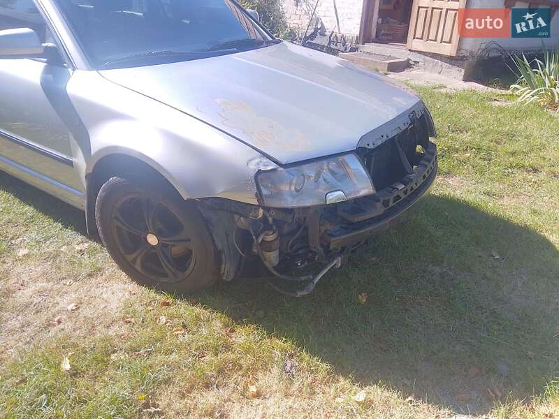 Лифтбек Skoda Superb 2005 в Белой Церкви
