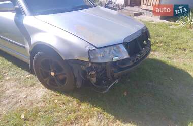 Лифтбек Skoda Superb 2005 в 