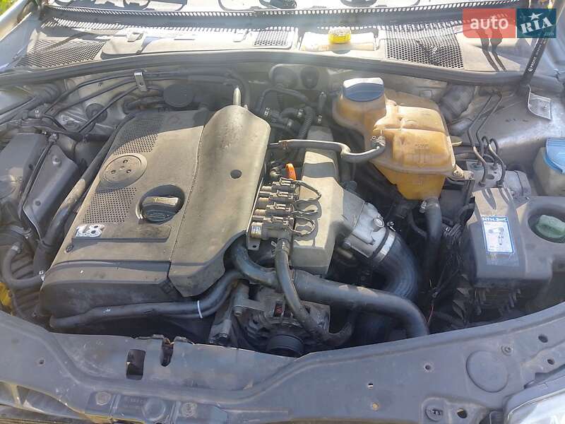Лифтбек Skoda Superb 2005 в Белой Церкви