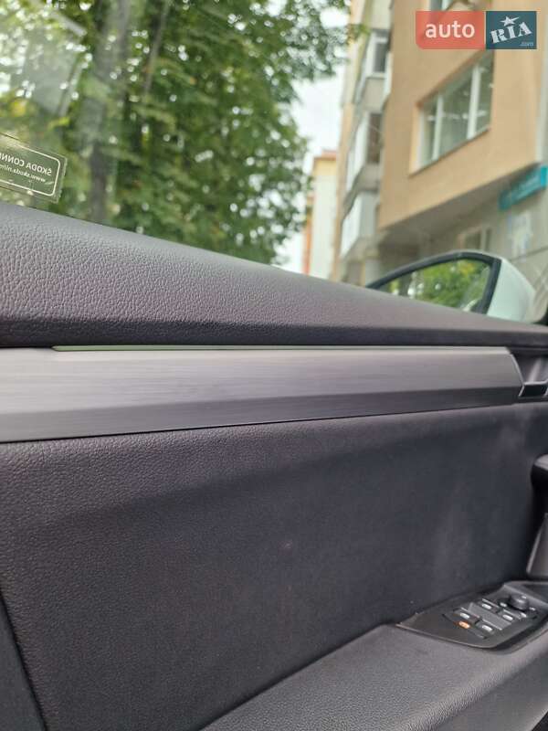 Универсал Skoda Superb 2017 в Львове фото 88 Универсал Skoda Superb 2017 в Львове