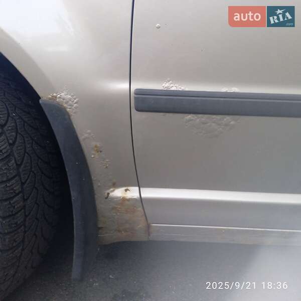 Лифтбек Skoda Superb 2007 в Киеве фото 5 Лифтбек Skoda Superb 2007 в Киеве