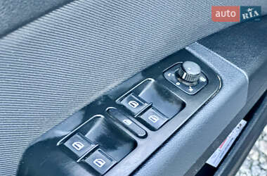 Лифтбек Skoda Superb 2009 в 