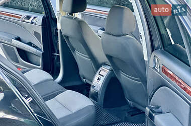 Лифтбек Skoda Superb 2009 в 