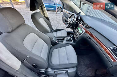 Лифтбек Skoda Superb 2009 в 