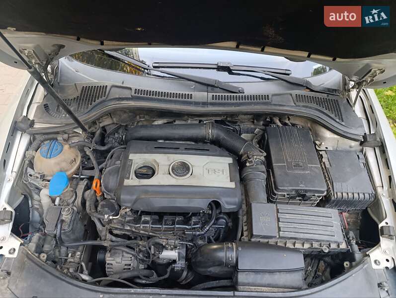 Лифтбек Skoda Superb 2008 в Сумах