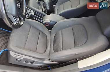 Универсал Skoda Superb 2014 в 