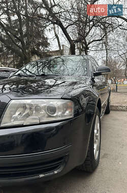 Лифтбек Skoda Superb 2006 в 