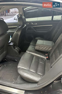 Лифтбек Skoda Superb 2006 в 