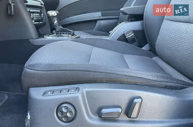Лифтбек Skoda Superb 2012 в 