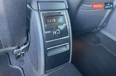Лифтбек Skoda Superb 2012 в 