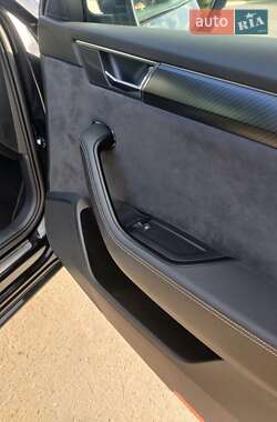 Универсал Skoda Superb 2019 в 